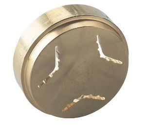 Kenwood - Optional Pasta Die - Conchigliette AT910/11