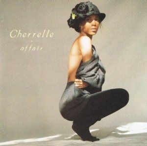 Cherrelle - Affair (CD)