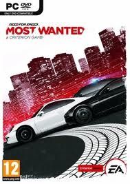 Need for Speed: Most Wanted 2012 (PC)