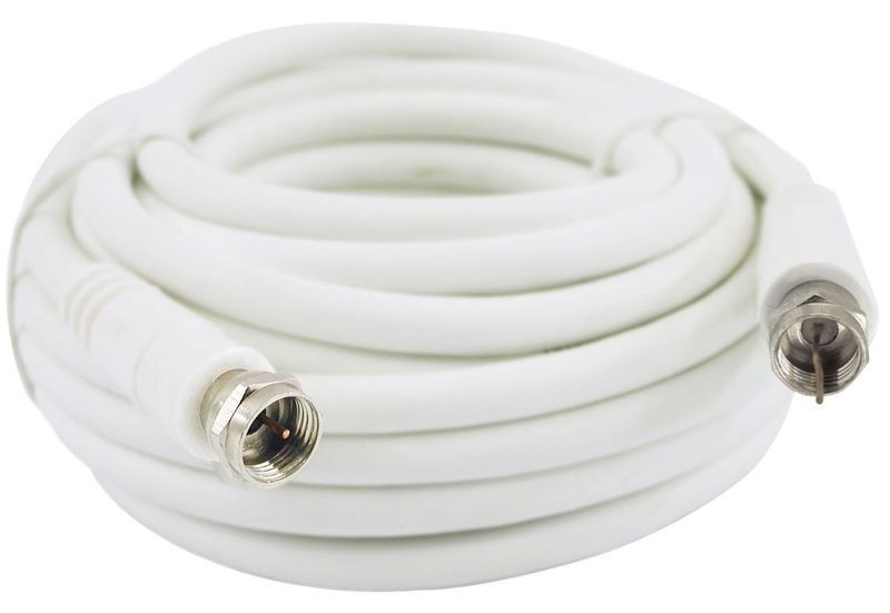 Ellies Female to Female Flylead - 5m