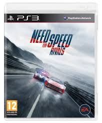 Need for Speed: Rivals Limited Edition (PS3)