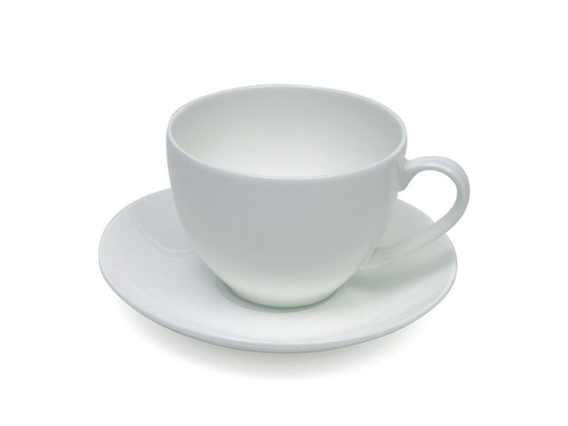 Maxwell &amp; Williams - Cashmere Cup and Saucer