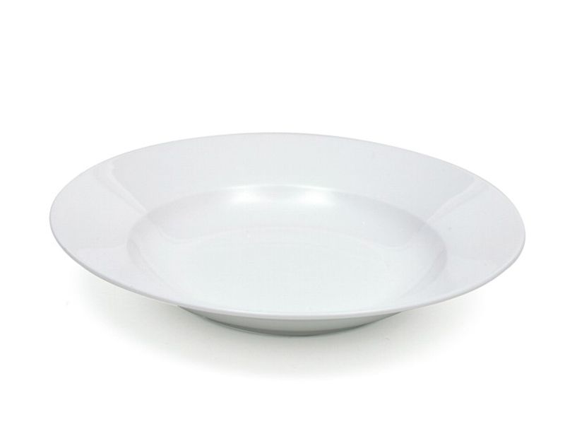 Maxwell &amp; Williams - Cashmere Rim Soup Bowl - 23cm