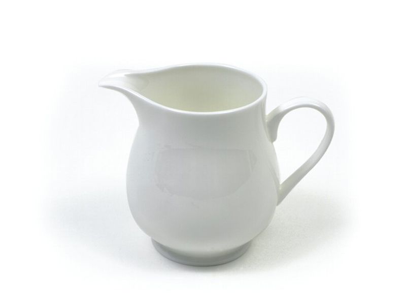 Maxwell &amp; Williams - Cashmere Round Creamer