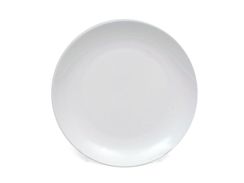 Maxwell &amp; Williams - Cashmere Coupe Side Plate - 19cm