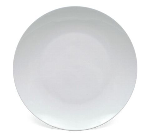 Maxwell &amp; Williams - Cashmere Coupe Dinner Plate - 27cm