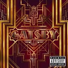 Original Soundtrack - Great Gatsby (CD)