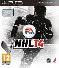 NHL 14 (PS3)