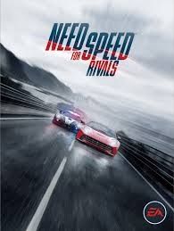 Need for Speed: Rivals Limited Edition (PC)