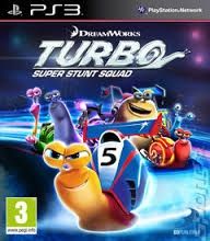 Turbo (PS3)