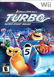 Turbo (Wii)
