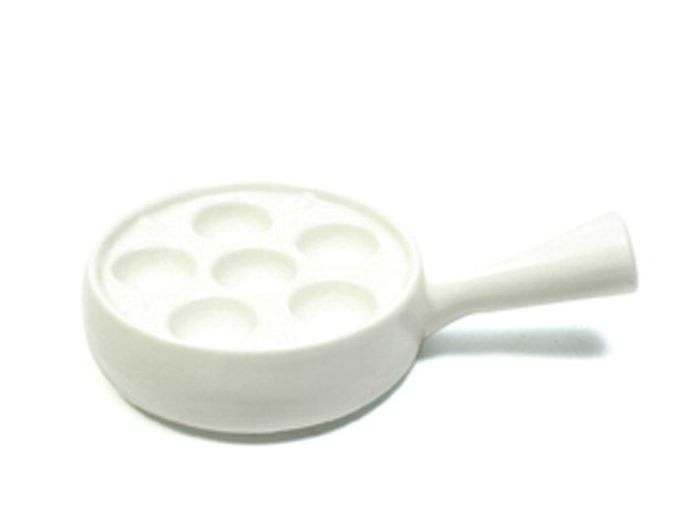 Maxwell &amp; Williams - White Basics Escargot Dish