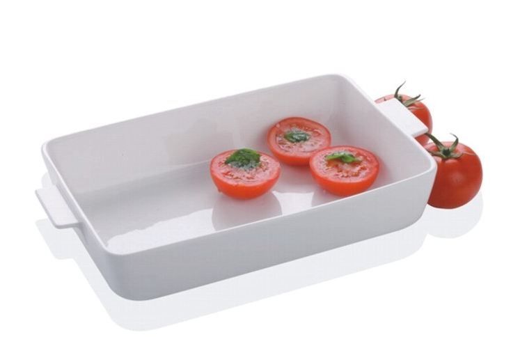 Maxwell &amp; Williams - White Basics Secrets Rectangular Baker