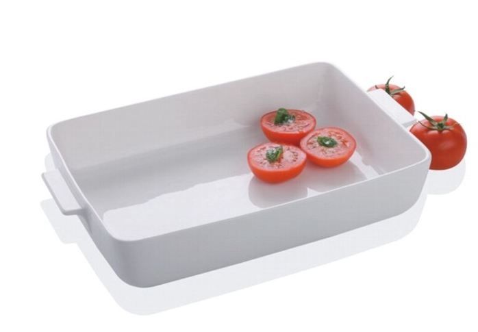 Maxwell &amp; Williams - White Basics Secrets Rectangular Baker