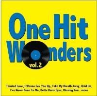 One Hit Wonders - Vol.2 - Various Artists (CD)
