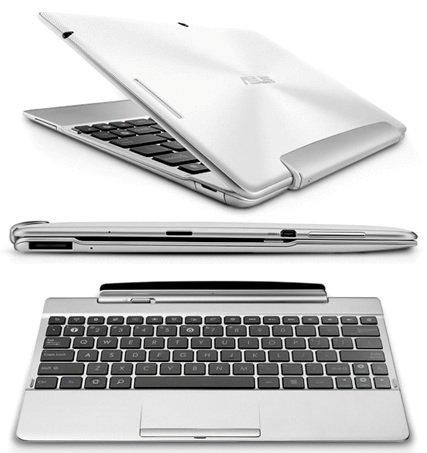 ASUS TF300TG-1A076A White - 32GB - WiFi/3G