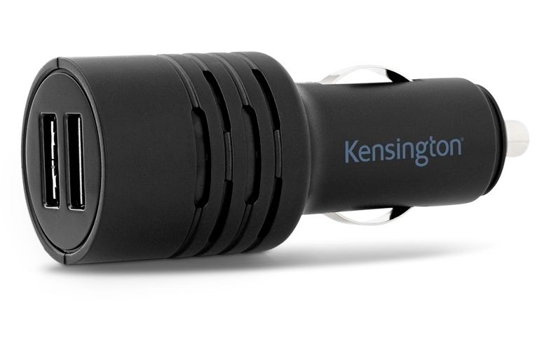 Kensington Powerbolt - 4.2 Dual Fast Charge for iPad