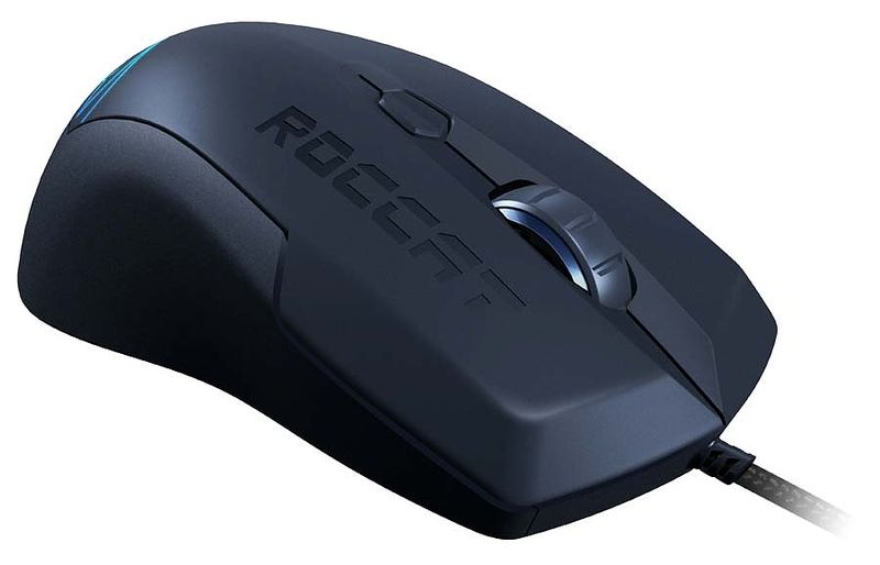 Roccat Lua Tri-Button Gaming Mouse - (PC)