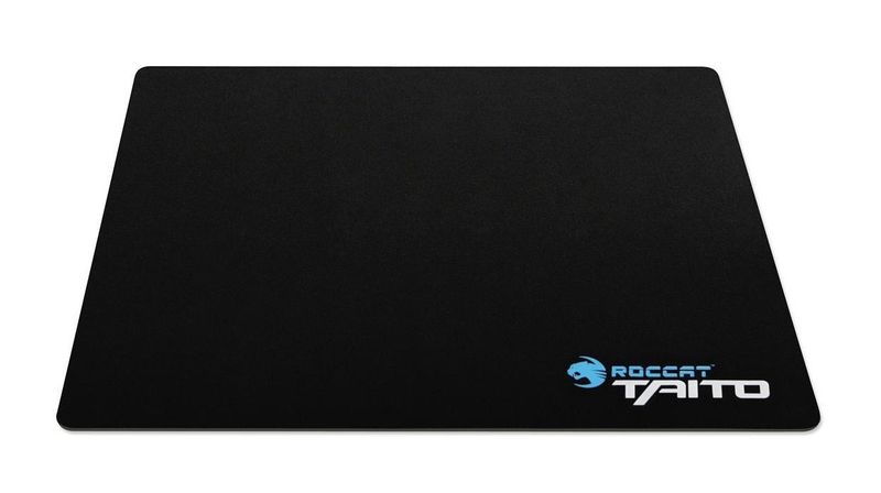Roccat Taito Gaming Mousepad - Shiny Black (PC)