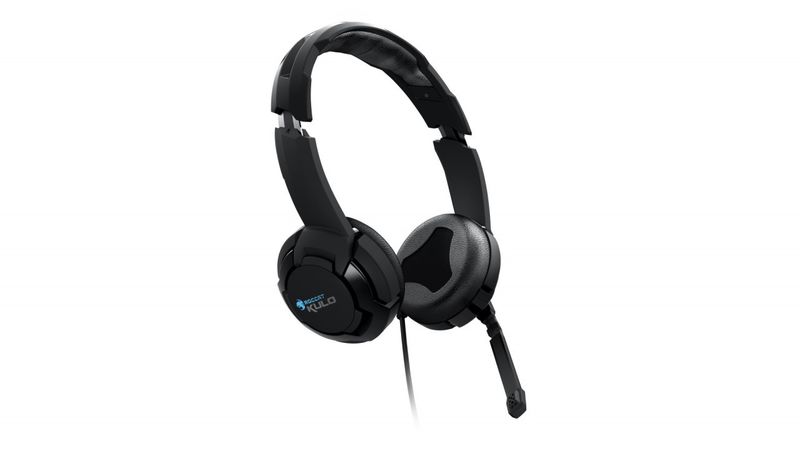 Roccat Kulo Stereo Gaming Headset - (PC)