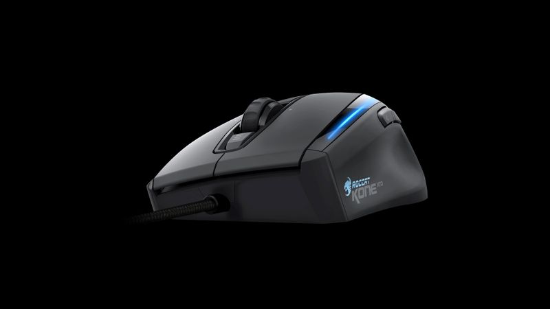 Roccat Kone + Max Customization PC Gaming Mouse (PC)