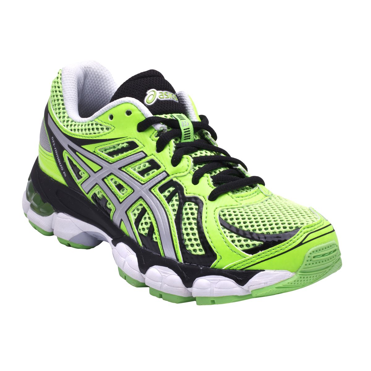 Asics gel cumulus store 15 donna nere