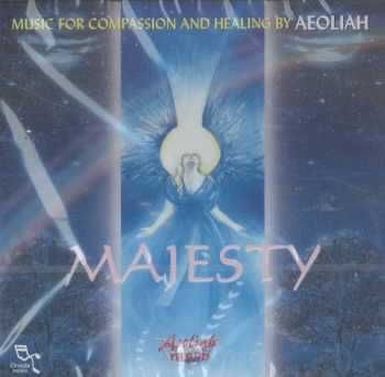 Majesty - (Import CD)