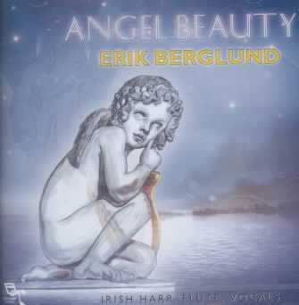 Angel Beauty - (Import CD)
