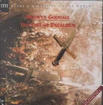 Gift of Excalibur - (Import CD)