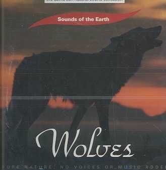 Wolves - (Import CD)