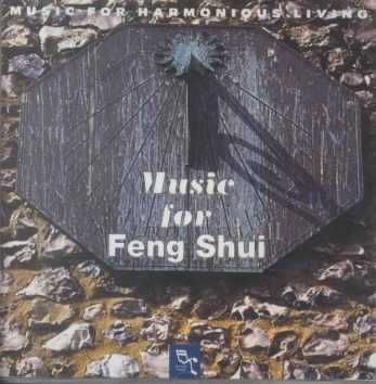 Music for Feng Shui - (Import CD)