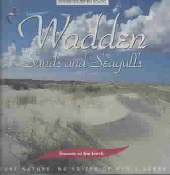 Wadden Sands and Seagulls - (Import CD)