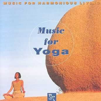 Music for Yoga - (Import CD)