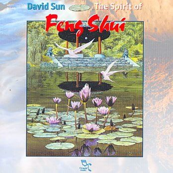 Spirit of Feng Shui - (Import CD)