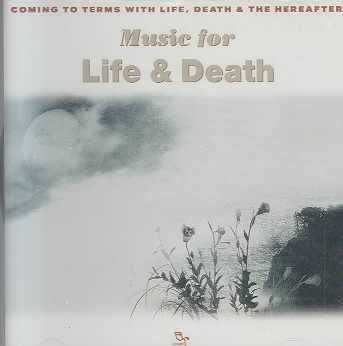 Music for Life &amp; Death - (Import CD)