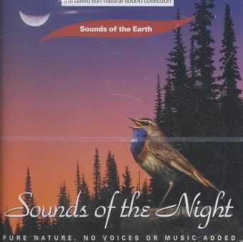 Sounds of the Night - (Import CD)