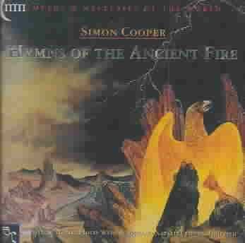 Hymns of the Ancient Fire - (Import CD)