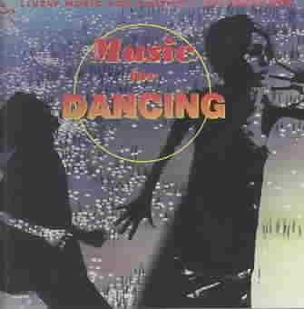 Music for Dancing:Parties - (Import CD)