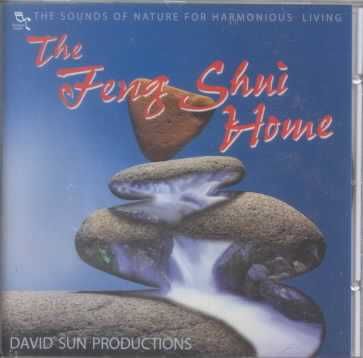 Feng Shui Home - (Import CD)