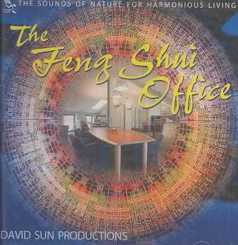 Feng Shui Office - (Import CD)