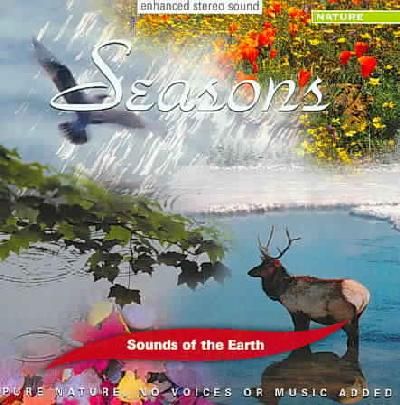 Seasons - (Import CD)