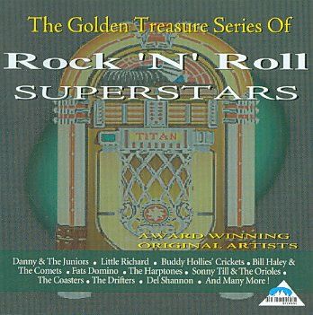 Award Winning Original Artists - (Import CD)
