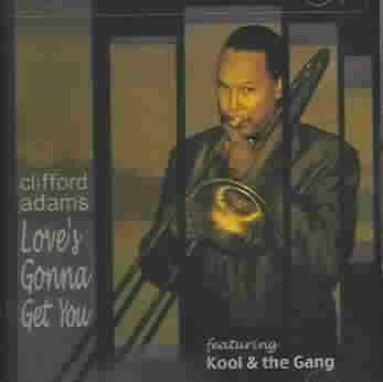 Love's Gonna Get You - (Import CD)