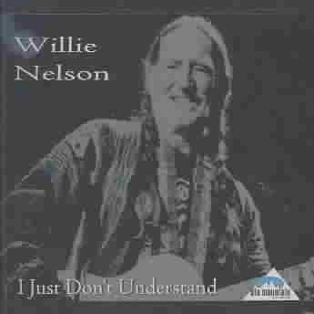 I Just Don't Understand - (Import CD)