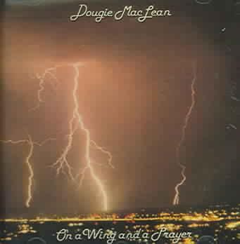 On a Wing and a Prayer - (Import CD)