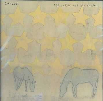 Gutter and the Garden - (Import CD)