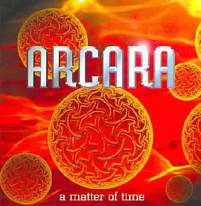 Matter of Time - (Import CD)