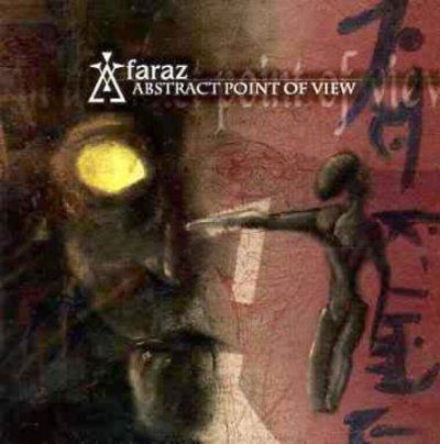 Abstract Point of View (CD / Album)