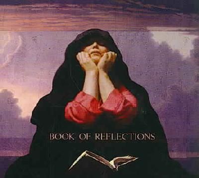 Book of Reflections (CD / Album)