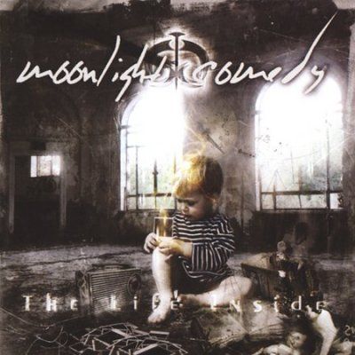 The Life Inside (CD / Album)